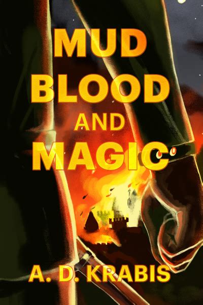 Unveiling the Ancient Art of Mud Blood Magic